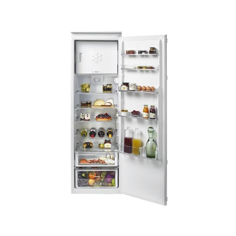 REFRIGERATEUR 1P ENCASTRABLE ROSIERES